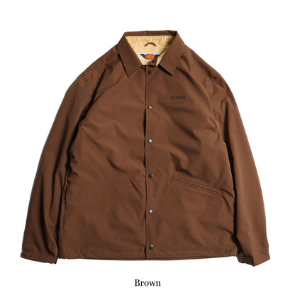 Warm Up Jacket / TR25AW-501