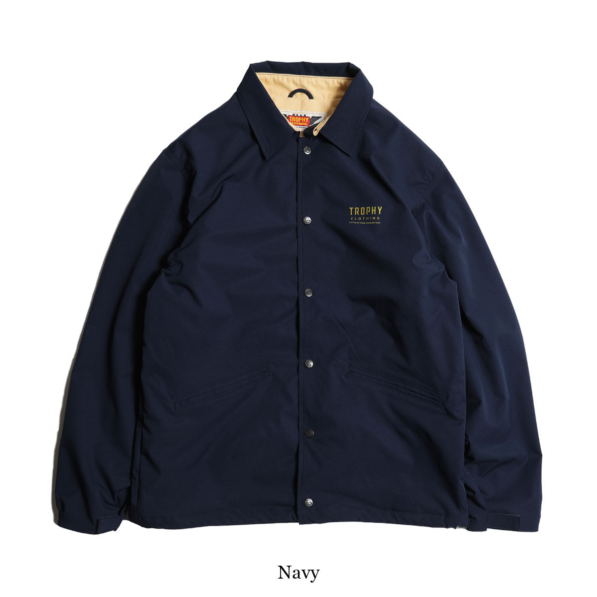 Trophy Clothing Whip Code COVERALL 日本製 Trophy Clothing Whip Code COVERALL 日本製 オンライン