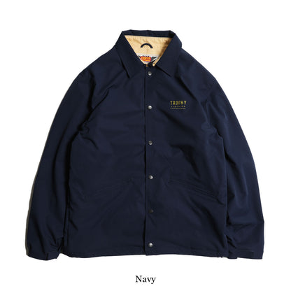 Warm Up Jacket / TR25AW-501