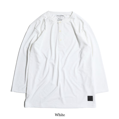 "MONOCHROME" RD Sleeping Tee / TRMN-204