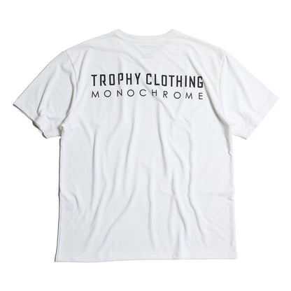Trophyclothing MONOCHORME Tee ReDry1