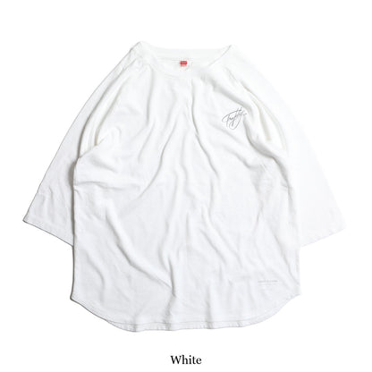 88/12 Relax Fit BB Tee / TR25SS-209