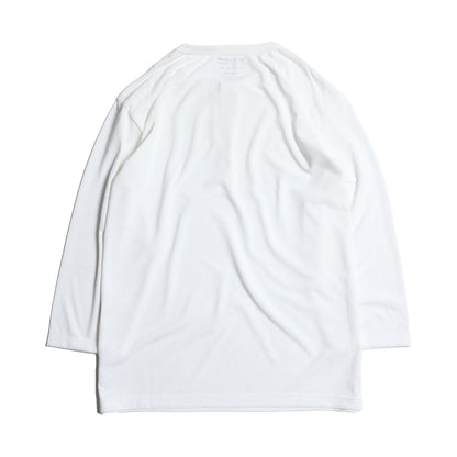 "MONOCHROME" RD Sleeping Tee / TRMN-204