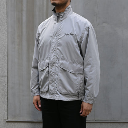 "MONOCHROME" Windy Jacket / TRMN-505