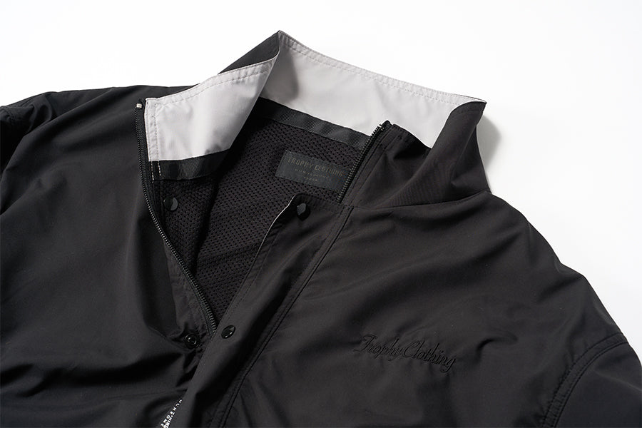 "MONOCHROME" Windy Jacket / TRMN-505