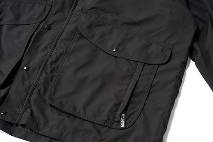 "MONOCHROME" Windy Jacket / TRMN-505