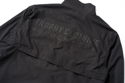 "MONOCHROME" Windy Jacket / TRMN-505