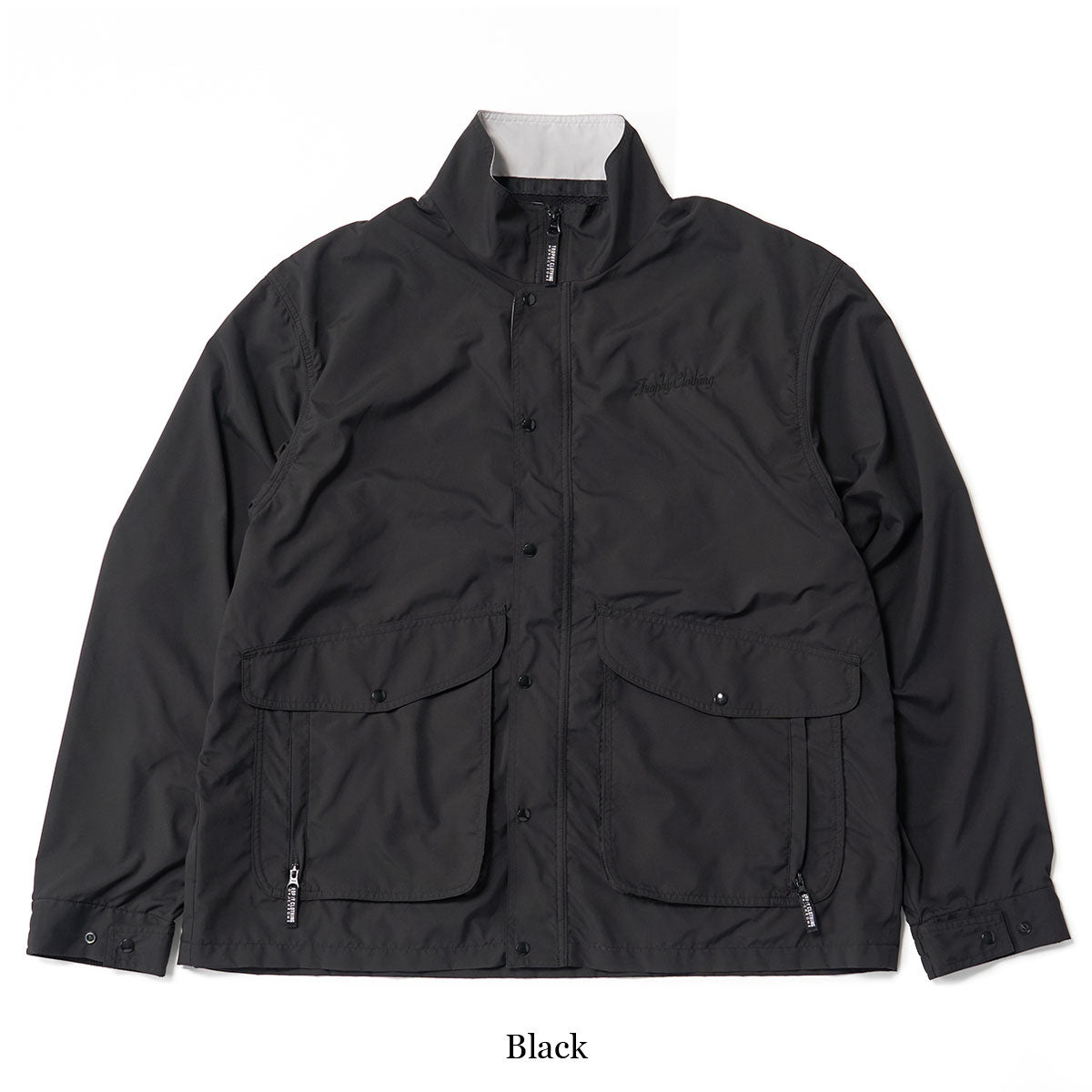 Jacket – TROPHY GENERAL STORE