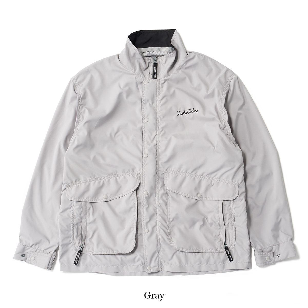 Jacket – TROPHY GENERAL STORE