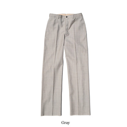 101 Wool Trousers / TR-PT101