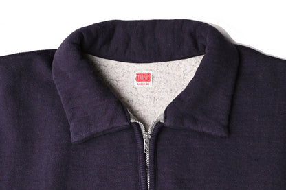 Zip Up Sweatshirt / TR25AW-205