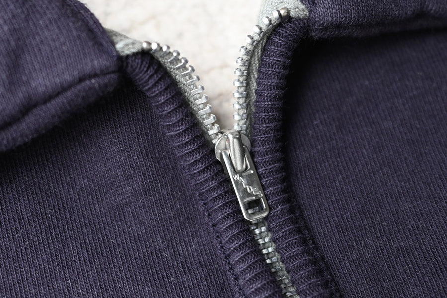Zip Up Sweatshirt / TR25AW-205