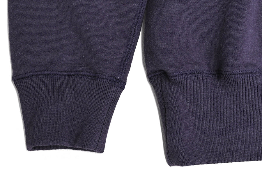 Zip Up Sweatshirt / TR25AW-205