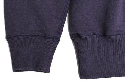 Zip Up Sweatshirt / TR25AW-205