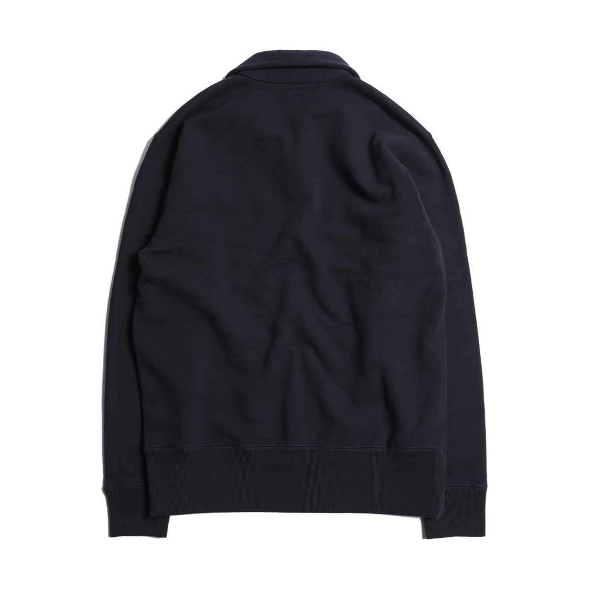 Zip Up Sweatshirt / TR25AW-205