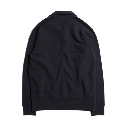 Zip Up Sweatshirt / TR25AW-205
