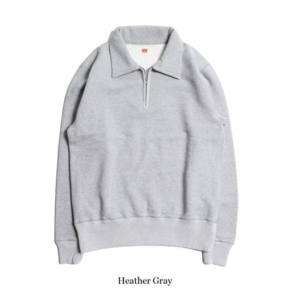 Zip Up Sweatshirt / TR25AW-205