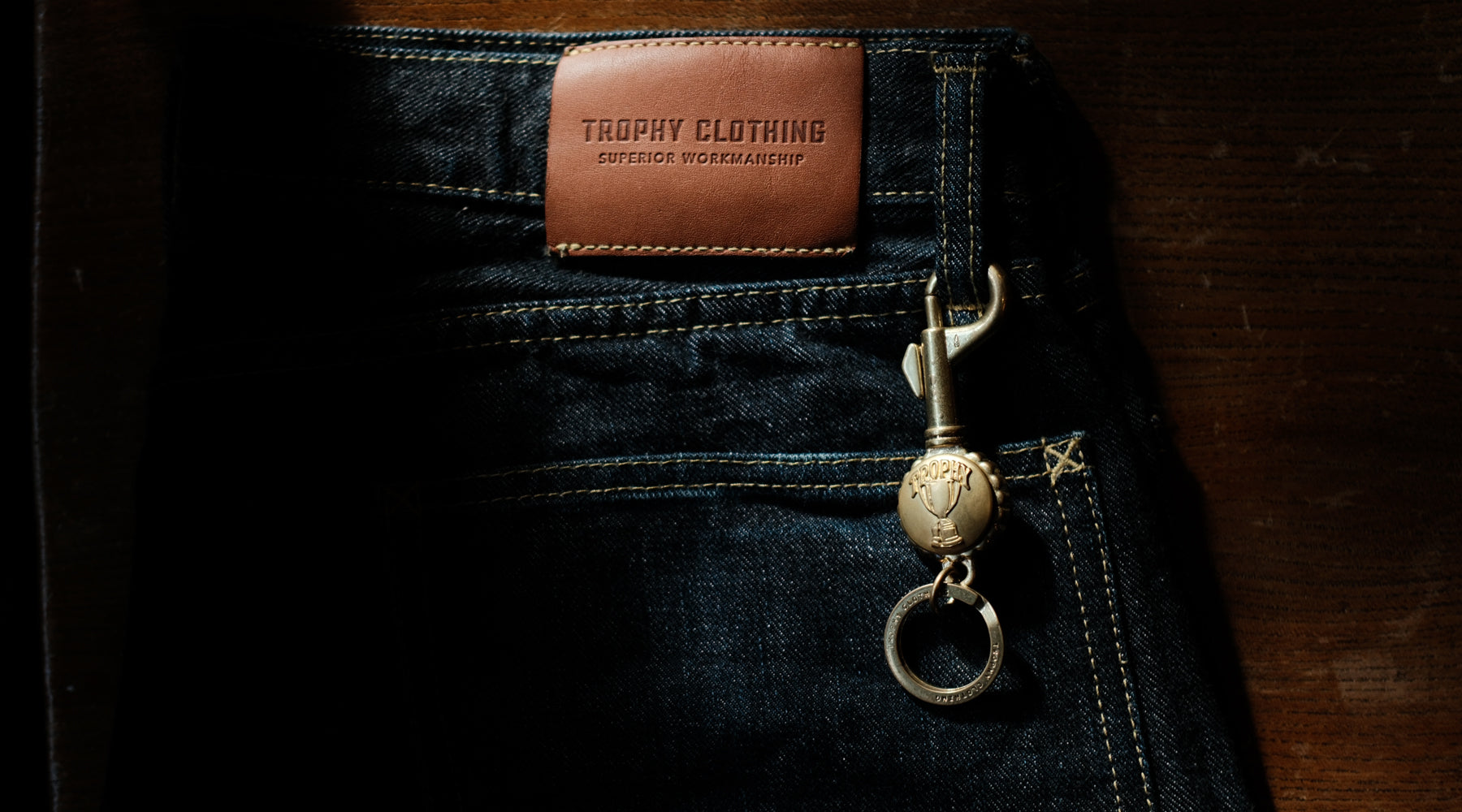 Trophy General Store / Trophy Clothing – TROPHY GENERAL STORE