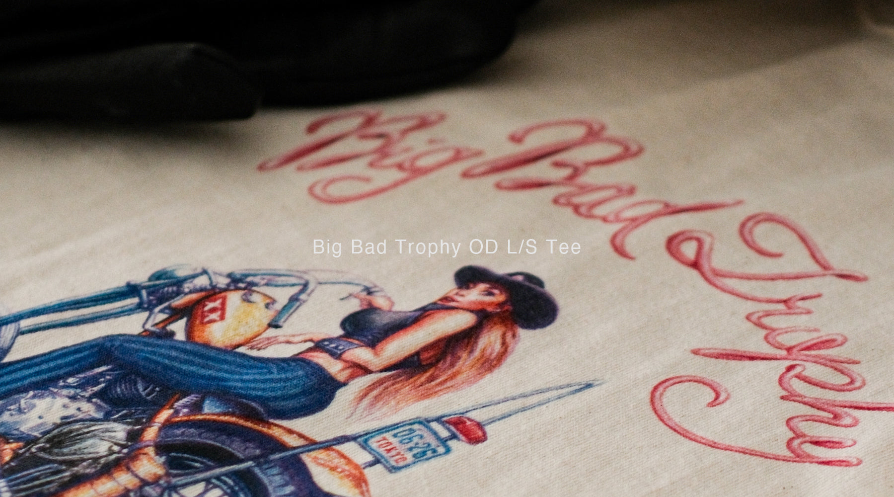 Trophy General Store / Trophy Clothing – TROPHY GENERAL STORE