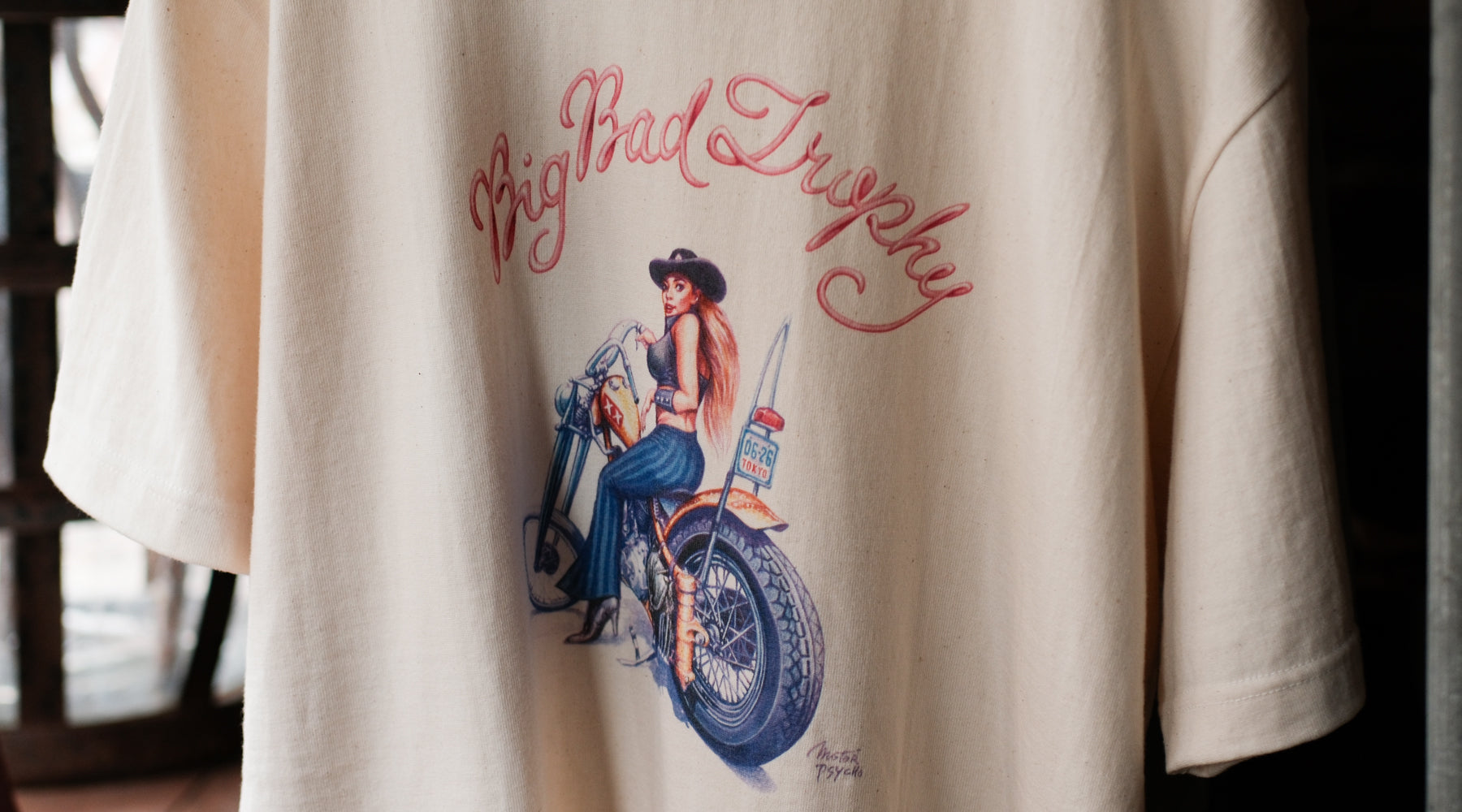 Trophy General Store / Trophy Clothing – TROPHY GENERAL STORE