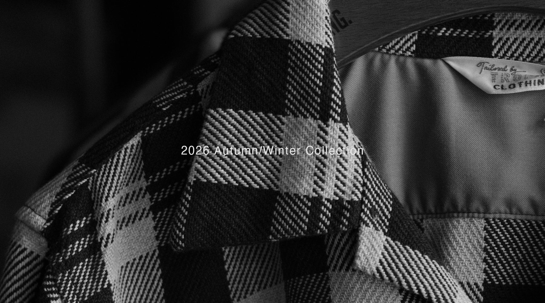 Trophy General Store / Trophy Clothing – TROPHY GENERAL STORE