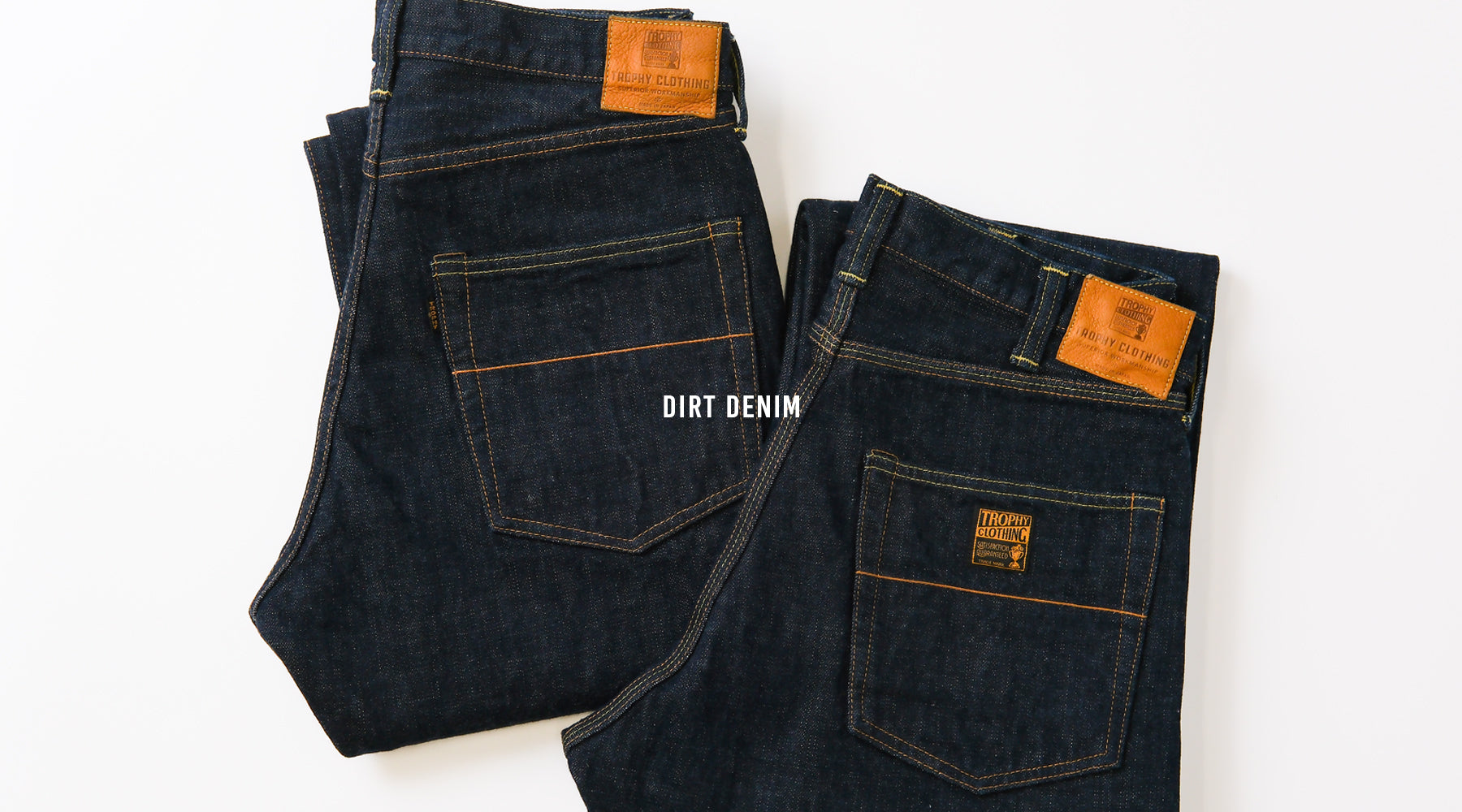 Trophy General Store / Trophy Clothing – TROPHY GENERAL STORE