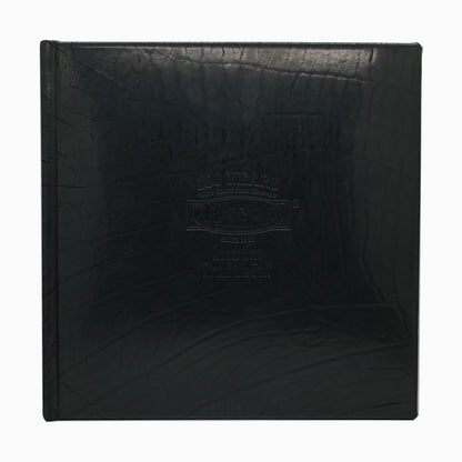 WESCO 100th Anniversary Book "Boots that Stand the Gaff" 【Horsehide Leather】