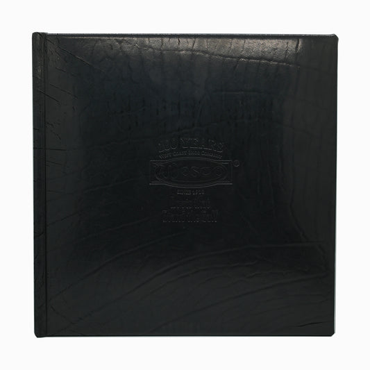 WESCO 100th Anniversary Book "Boots that Stand the Gaff" 【Horsehide Leather】