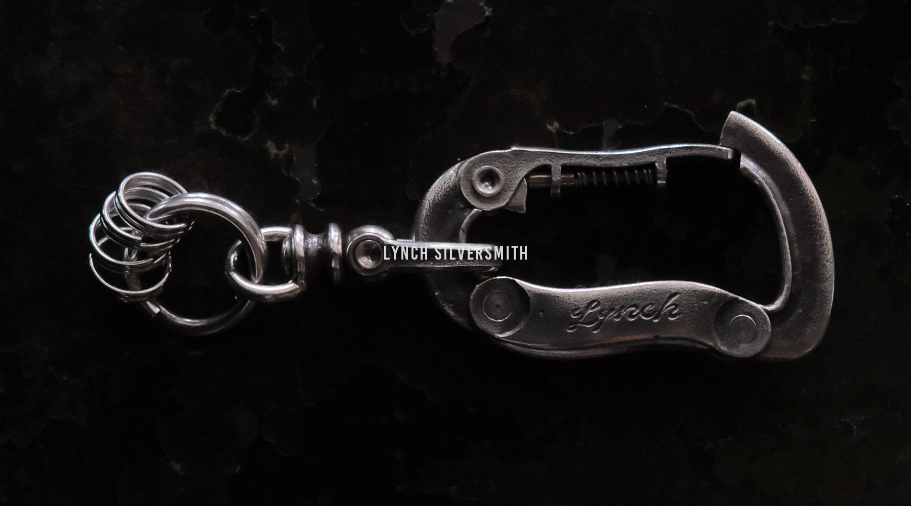 Lynch Silversmith チェーン trophy clothing Trophy General Store / Trophy Clothing – TROPHY GENERAL STORE
