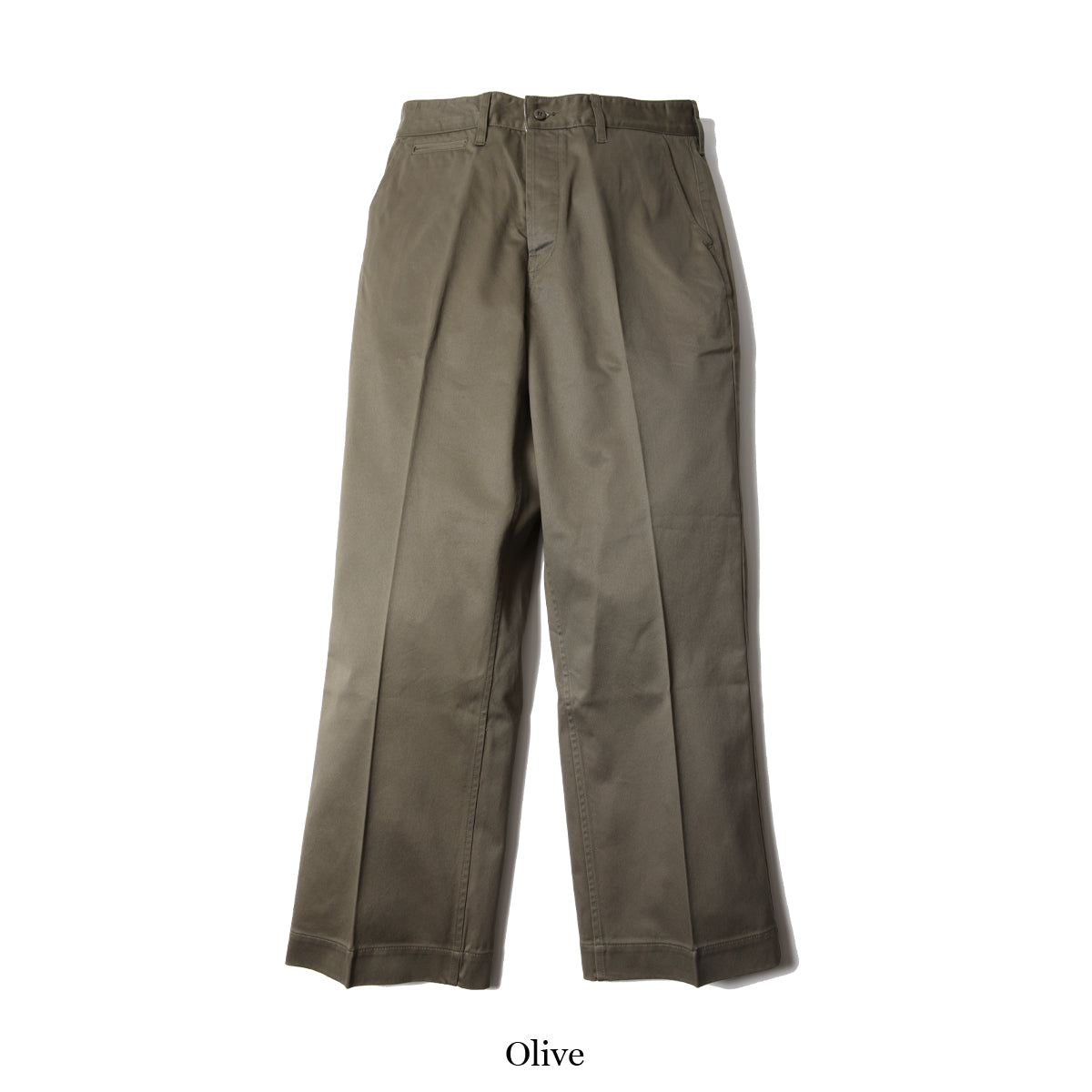 40 Civilian Trousers / TR-CP01
