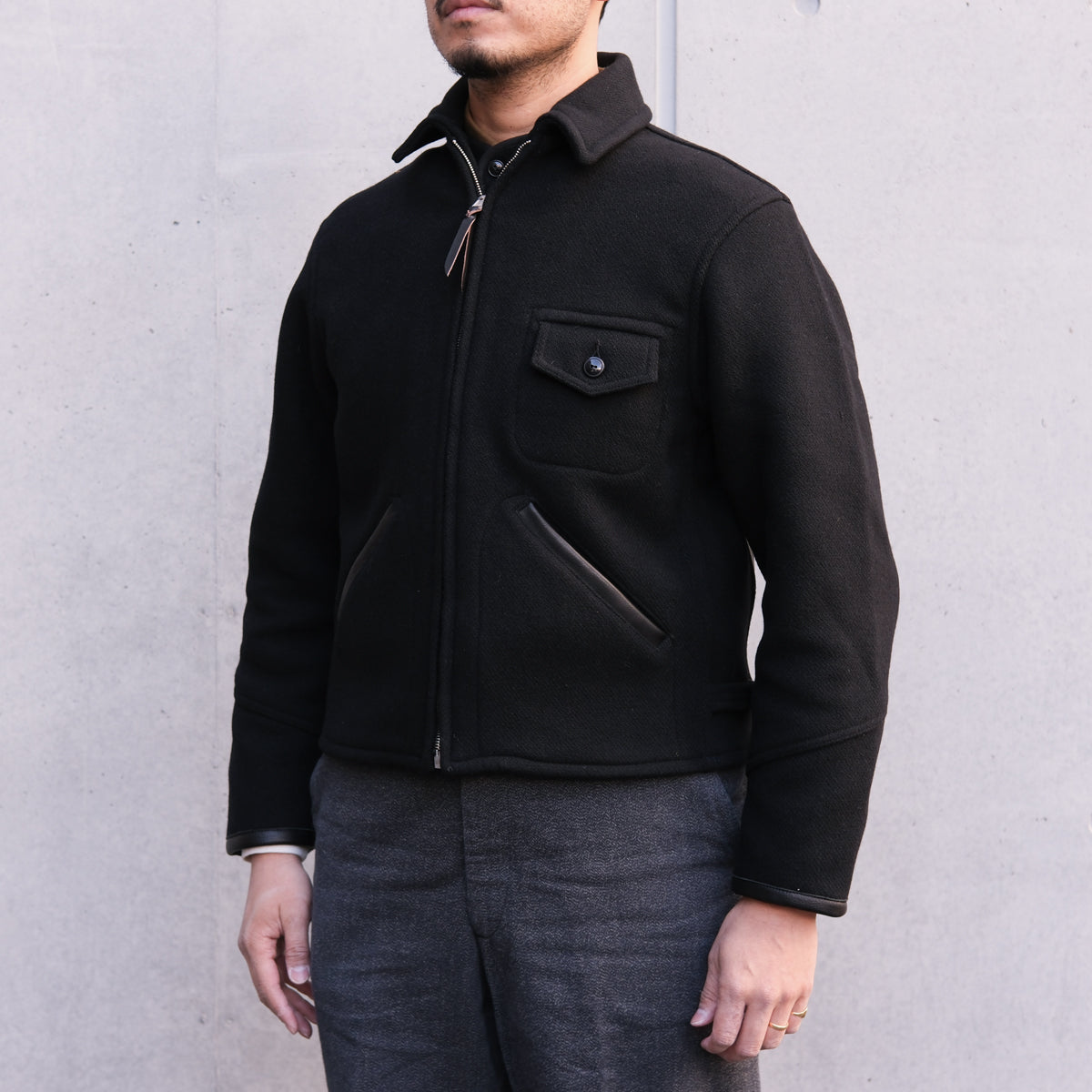 Pioneer Sport Jacket / TR25AW-506