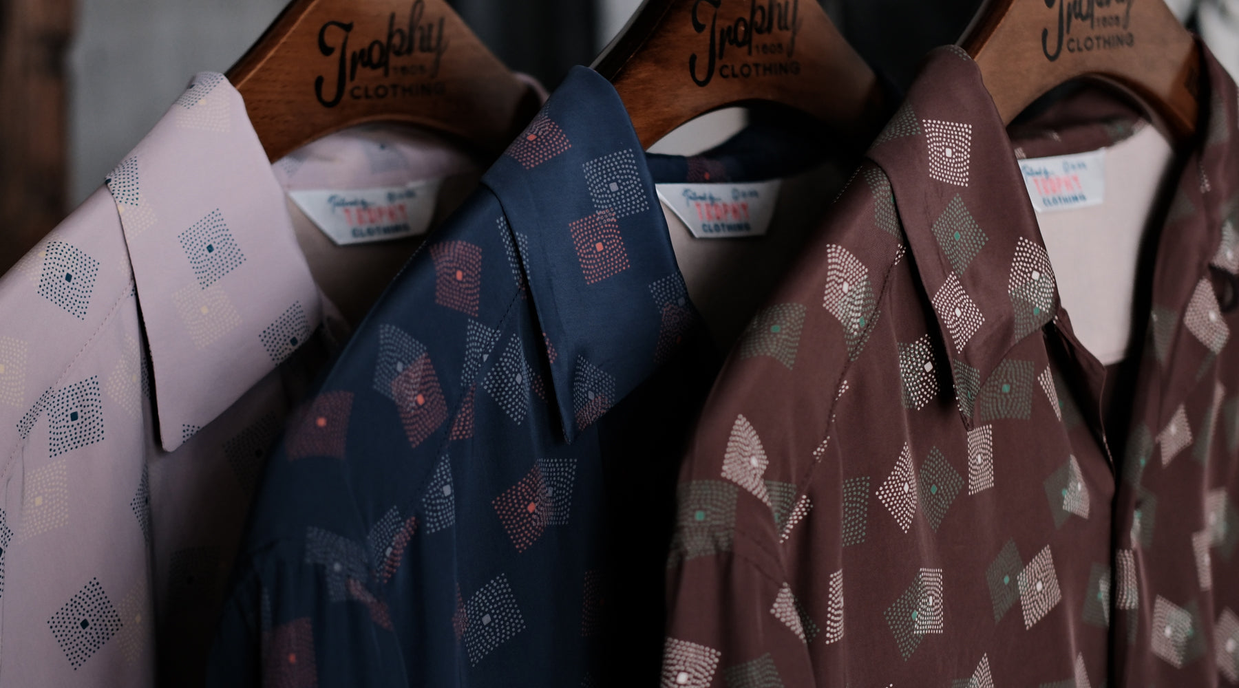 Trophy General Store / Trophy Clothing – TROPHY GENERAL STORE