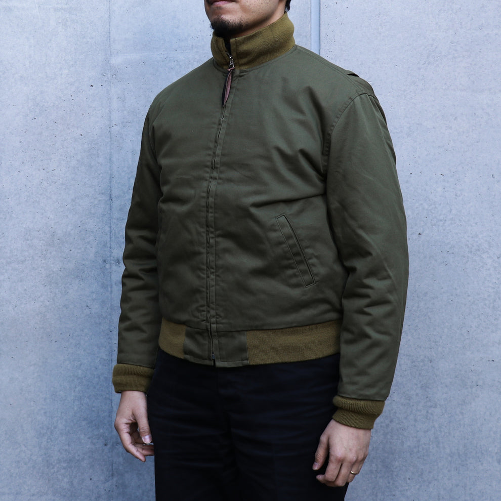 Tanker TR.mfg.Jacket / TR24AW-504 Trophy Clothing – TROPHY GENERAL STORE