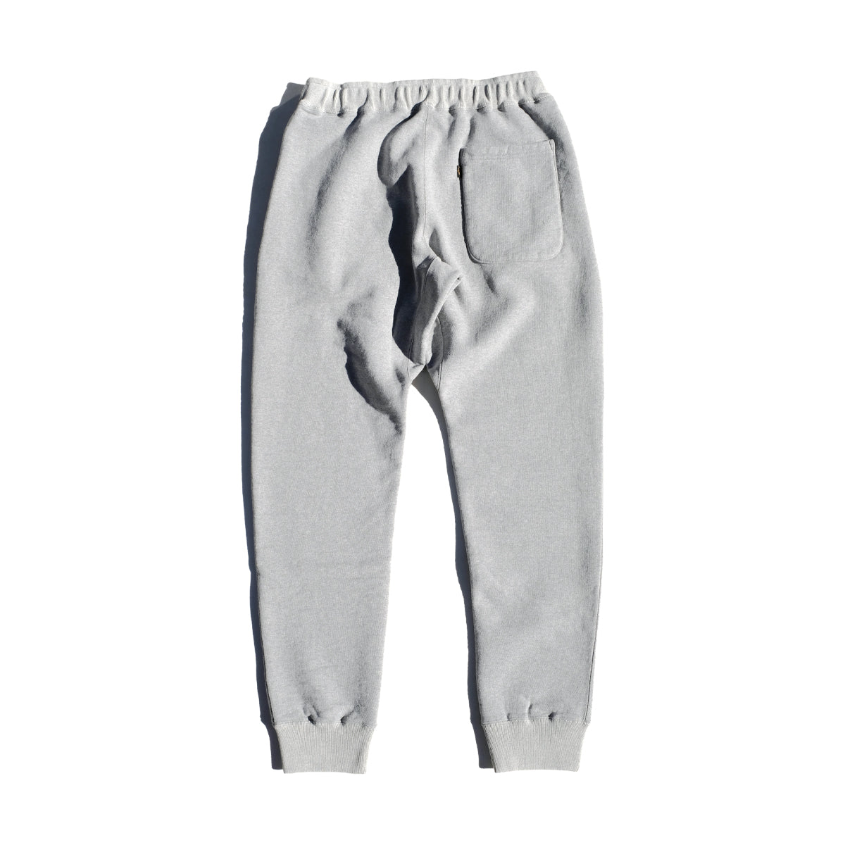 Jogger Loop Wheel Pants / TR24AW-603