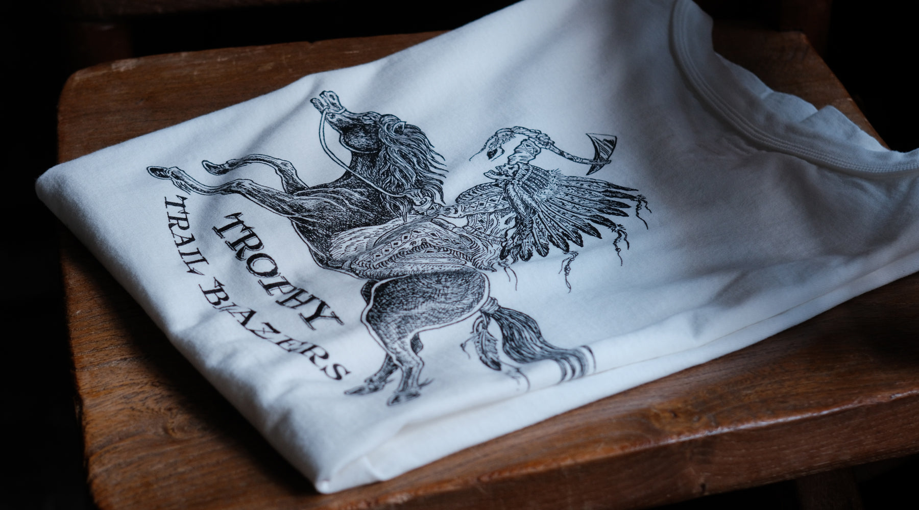 Trophy General Store / Trophy Clothing – TROPHY GENERAL STORE