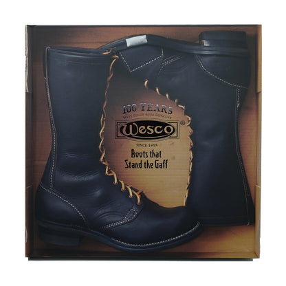 WESCO 100th Anniversary Book "Boots that Stand the Gaff"