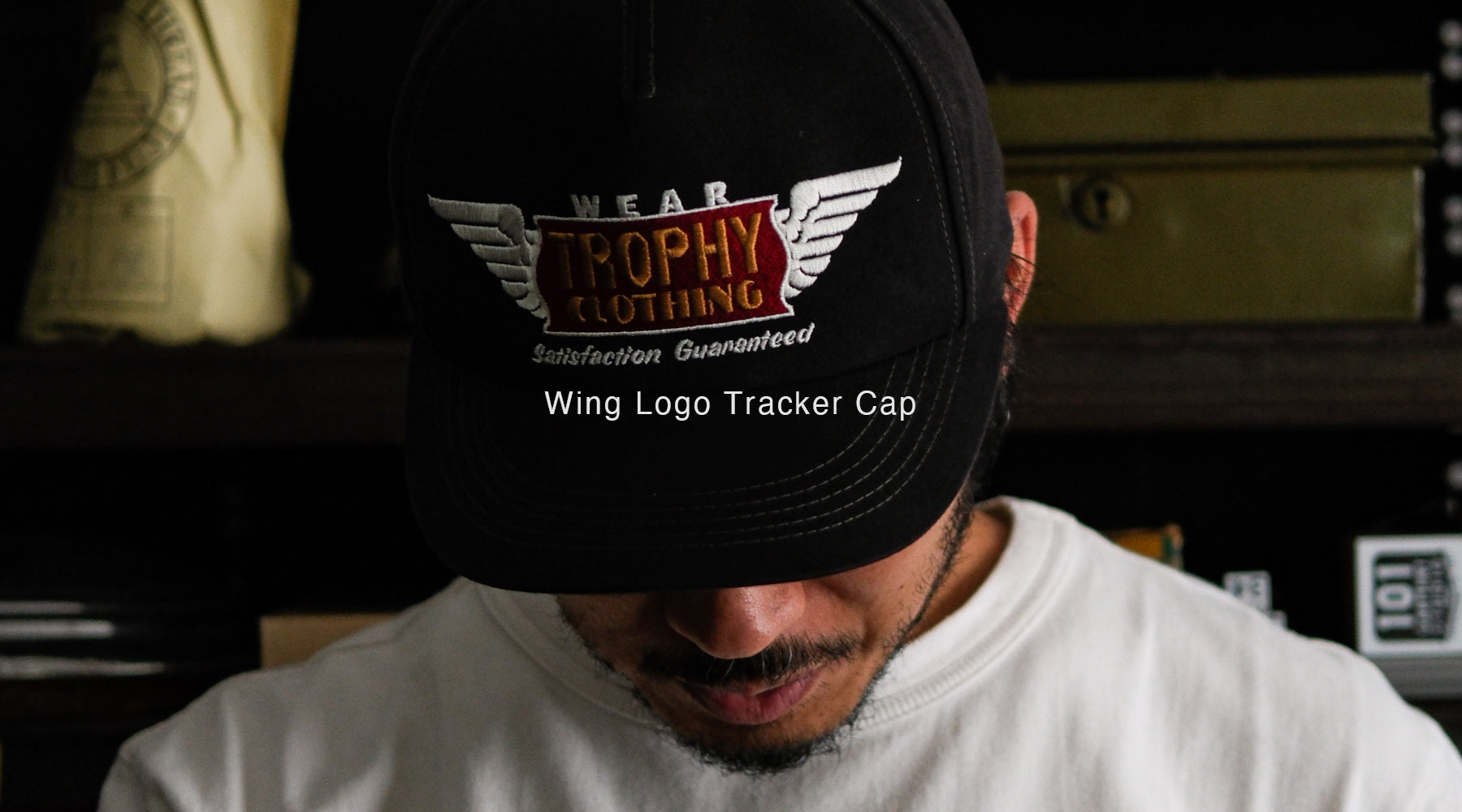 Trophy General Store / Trophy Clothing – TROPHY GENERAL STORE