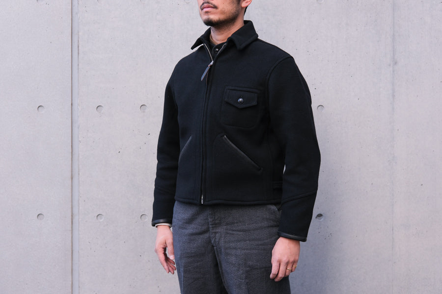 Pioneer Sport Jacket / TR25AW-506