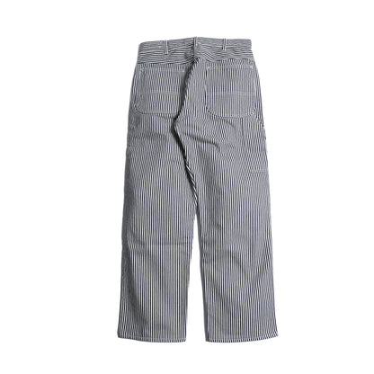 Hickory Painter Pants / TR23SS-601